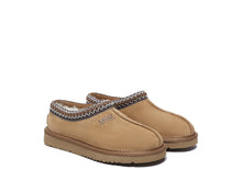 Load image into Gallery viewer, SALE. Tasman slippers, women's