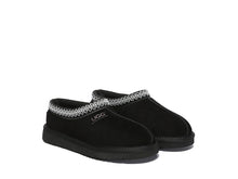 Load image into Gallery viewer, SALE. Tasman slippers, women's