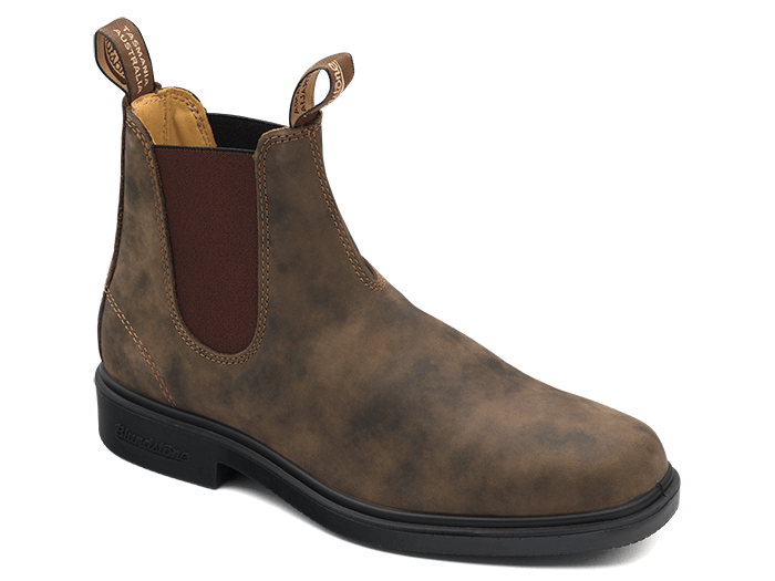 BLUNDSTONE 1306 Boots, Brown