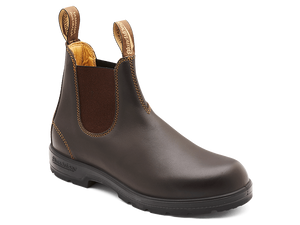 BLUNDSTONE 650 Boots, Brown