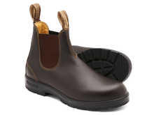 Load image into Gallery viewer, BLUNDSTONE 650 Boots, Brown