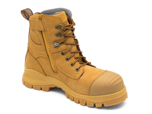 Load image into Gallery viewer, BLUNDSTONE 992 Boots, Wheat