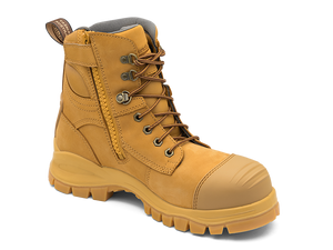 BLUNDSTONE 992 Boots, Wheat