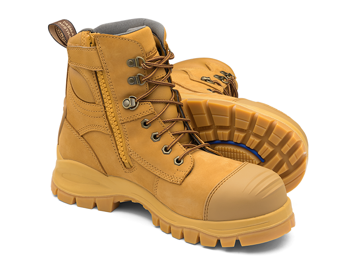 BLUNDSTONE 992 Boots, Wheat