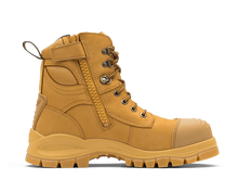Load image into Gallery viewer, BLUNDSTONE 992 Boots, Wheat