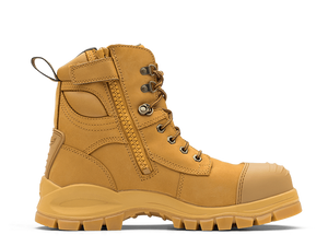 BLUNDSTONE 992 Boots, Wheat