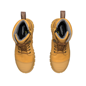 BLUNDSTONE 992 Boots, Wheat