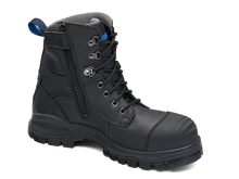 Load image into Gallery viewer, BLUNDSTONE 997 Boots, Black