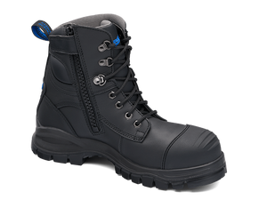 BLUNDSTONE 997 Boots, Black