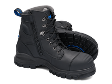 Load image into Gallery viewer, BLUNDSTONE 997 Boots, Black