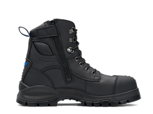 Load image into Gallery viewer, BLUNDSTONE 997 Boots, Black