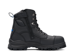 BLUNDSTONE 997 Boots, Black