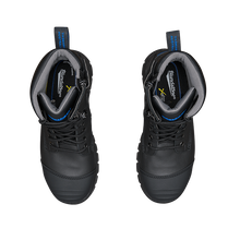 Load image into Gallery viewer, BLUNDSTONE 997 Boots, Black