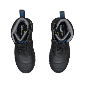 BLUNDSTONE 997 Boots, Black