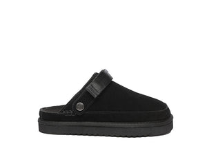 SALE. Goldenstar clogs