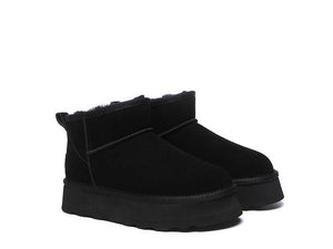 SALE. ULTRA MINI PLATFORM ugg boots