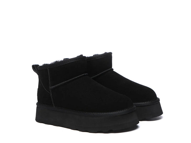 SALE. ULTRA MINI PLATFORM ugg boots